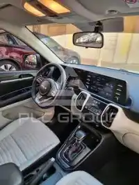 2023 KIA Unknown