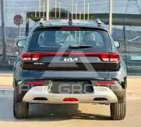 2023 KIA Unknown