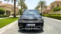 2023 KIA Seltos