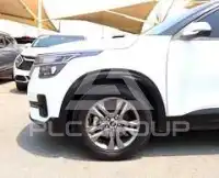2023 KIA Seltos