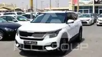 2023 KIA Seltos