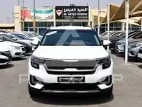 2023 KIA Seltos