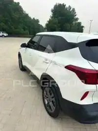 2023 KIA Seltos