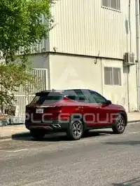 2023 KIA Seltos