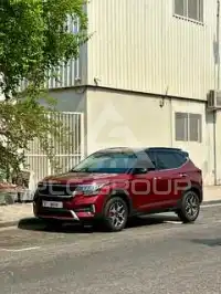 2023 KIA Seltos