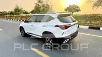 2023 KIA Seltos