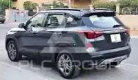 2023 KIA Seltos