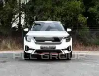2023 KIA Seltos
