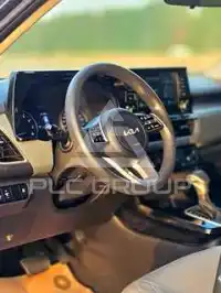 2023 KIA Seltos