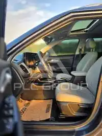 2023 KIA Seltos