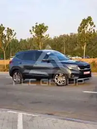2023 KIA Seltos
