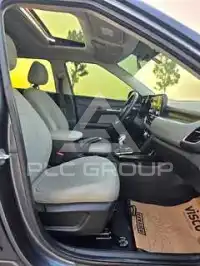 2023 KIA Seltos