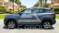 2023 KIA Seltos