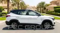 2023 KIA Seltos