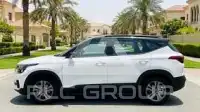 2023 KIA Seltos