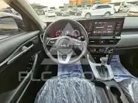 2023 KIA Seltos