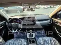 2023 KIA Seltos