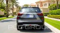 2023 KIA Seltos
