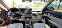 2023 KIA Seltos