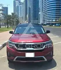 2023 KIA Seltos