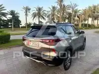 2023 KIA Seltos