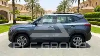 2023 KIA Seltos
