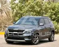 2023 KIA Seltos