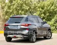 2023 KIA Seltos