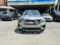 2023 KIA Seltos