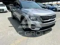 2023 KIA Seltos
