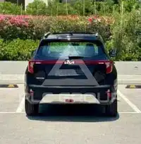 2023 KIA Seltos