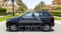2023 KIA Seltos