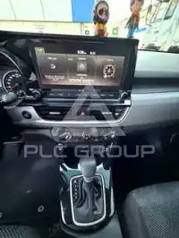 2023 KIA Seltos