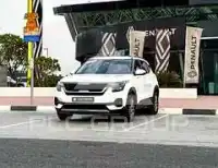 2023 KIA Seltos