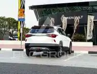 2023 KIA Seltos