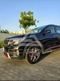 2023 KIA Seltos