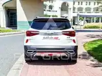 2023 KIA Seltos