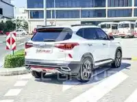 2023 KIA Seltos