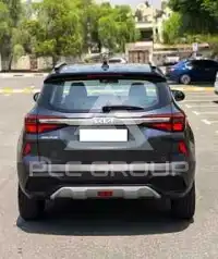 2023 KIA Seltos
