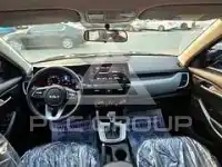 2023 KIA Seltos