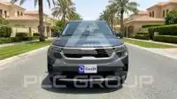 2023 KIA Seltos