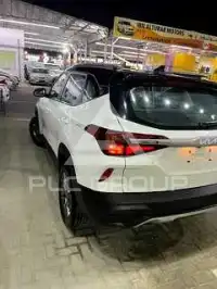 2023 KIA Seltos