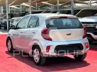 2023 KIA Picanto