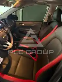 2023 KIA Picanto