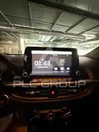 2023 KIA Picanto