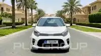 2023 KIA Picanto