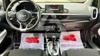 2023 KIA Picanto