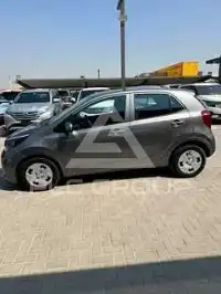 2023 KIA Picanto