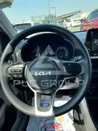 2023 KIA Picanto