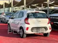 2023 KIA Picanto